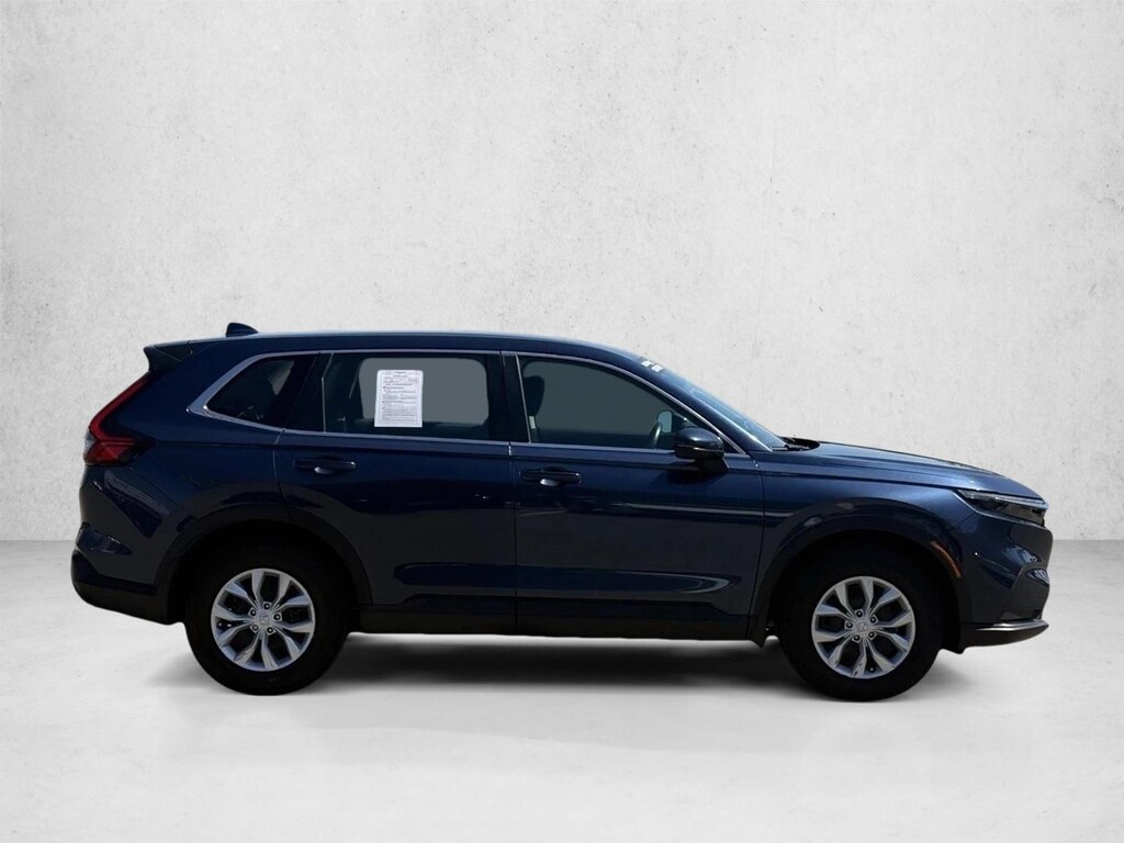 Used 2024 Honda CR-V LX SUV