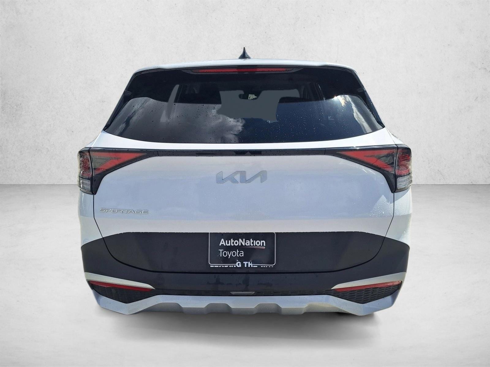 2023 Kia Sportage EX photo 6