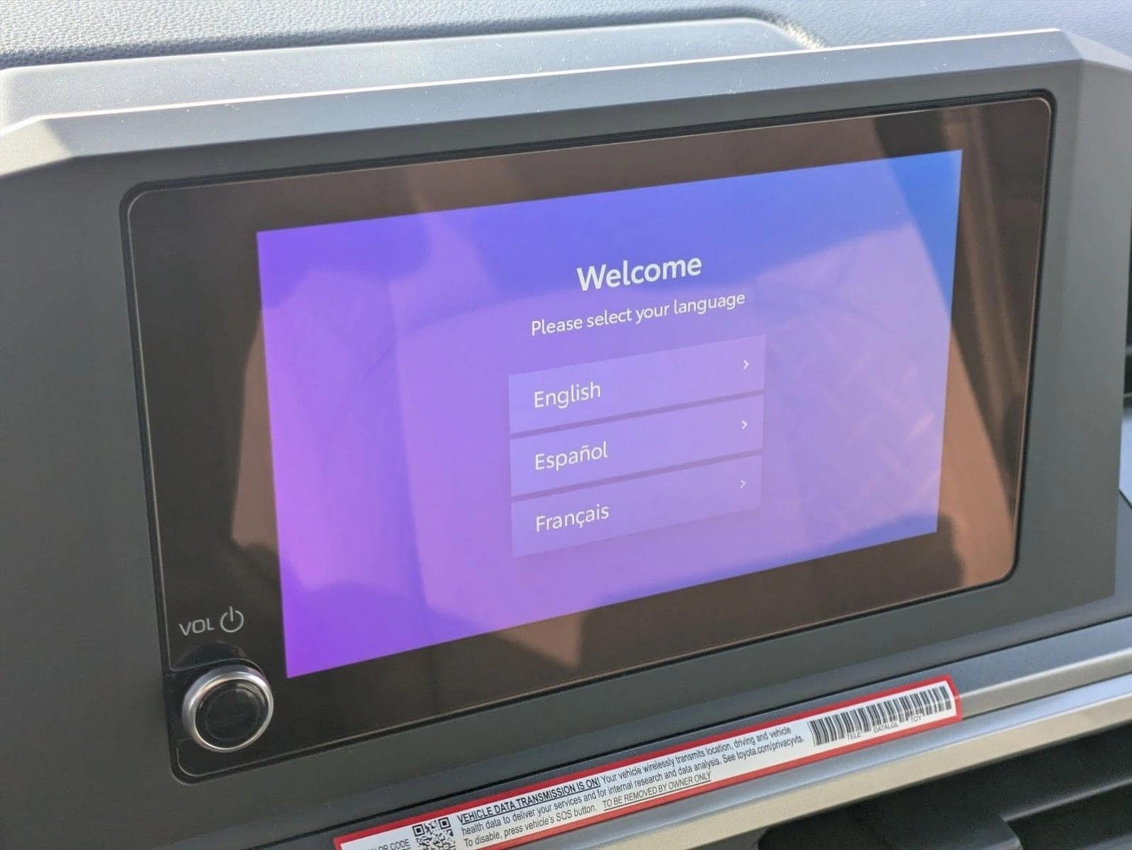 2026 Toyota Tacoma SR5 - Photo 12