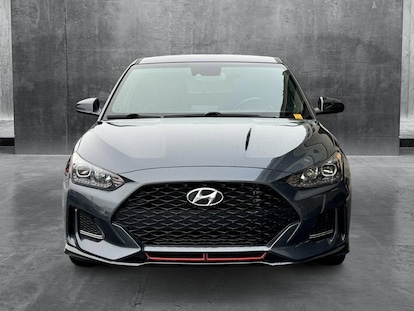 Headlamp Kit | HYUNDAI VELOSTER TURBO 2020 Headlamp Kit | HYUNDAI VELOSTER TURBO 2020