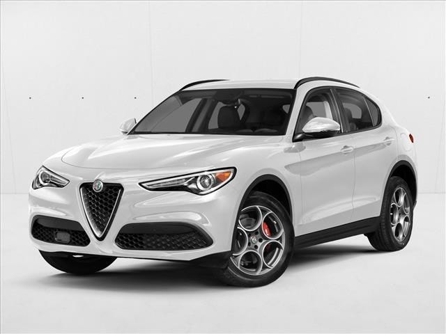 2020 Alfa Romeo Stelvio RWD's photo