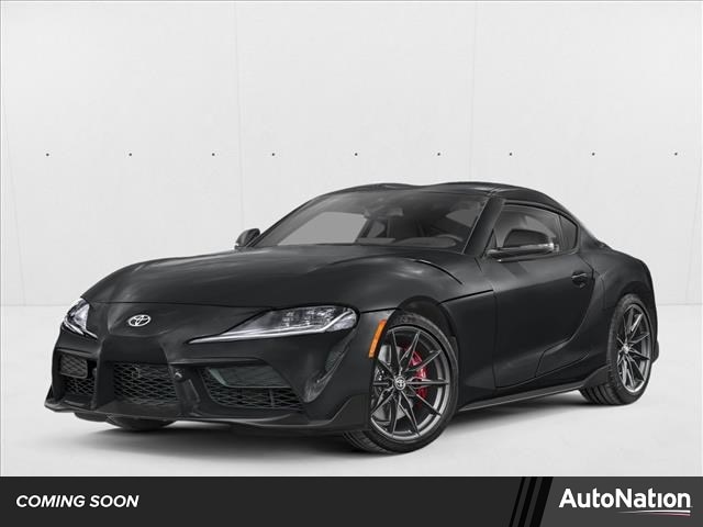 2026 Toyota Supra 3.0 Premium (6MT)'s photo