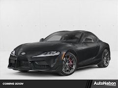 2026 Toyota GR Supra 3.0 Premium MT 3.0 PREMIUM MT