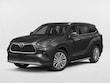 Toyota Highlander Hybrid