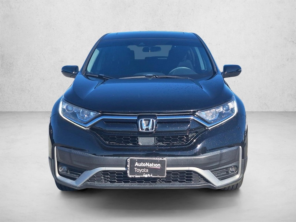 Used 2020 Honda CR-V EX 2WD SUV