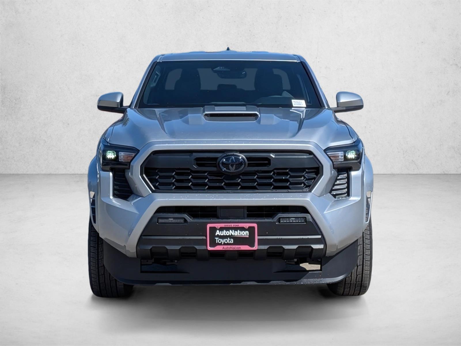 2026 Toyota Tacoma TRD Sport - Photo 6