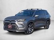  Toyota Grand Highlander Hybrid