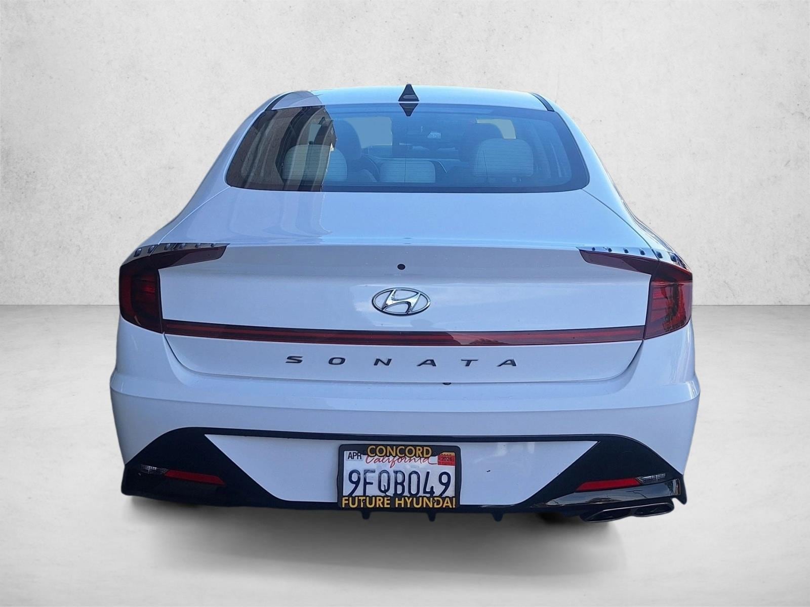 2023 Hyundai Sonata SEL photo 6