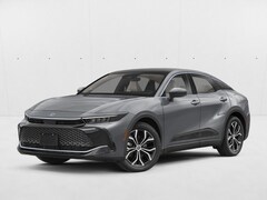 2026 Toyota Crown Limited LIMITED