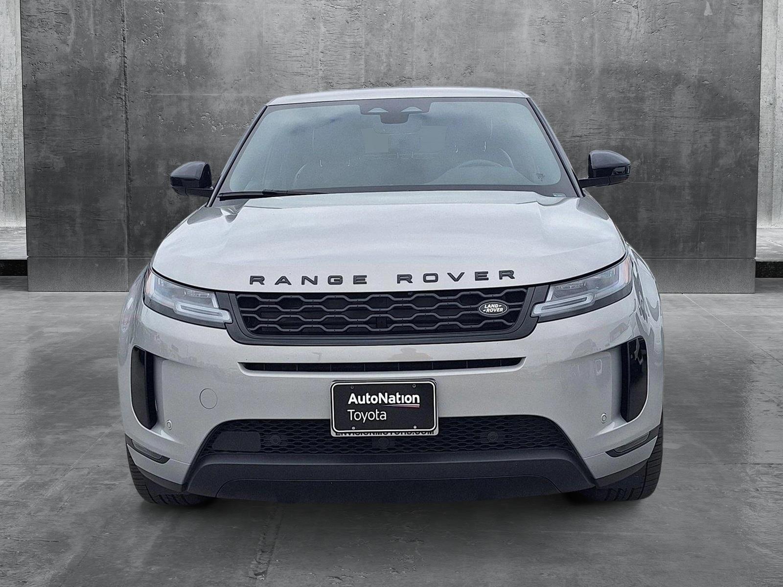Used 2023 Land Rover Range Rover Evoque SE with VIN SALZP2FX6PH225840 for sale in Cerritos, CA