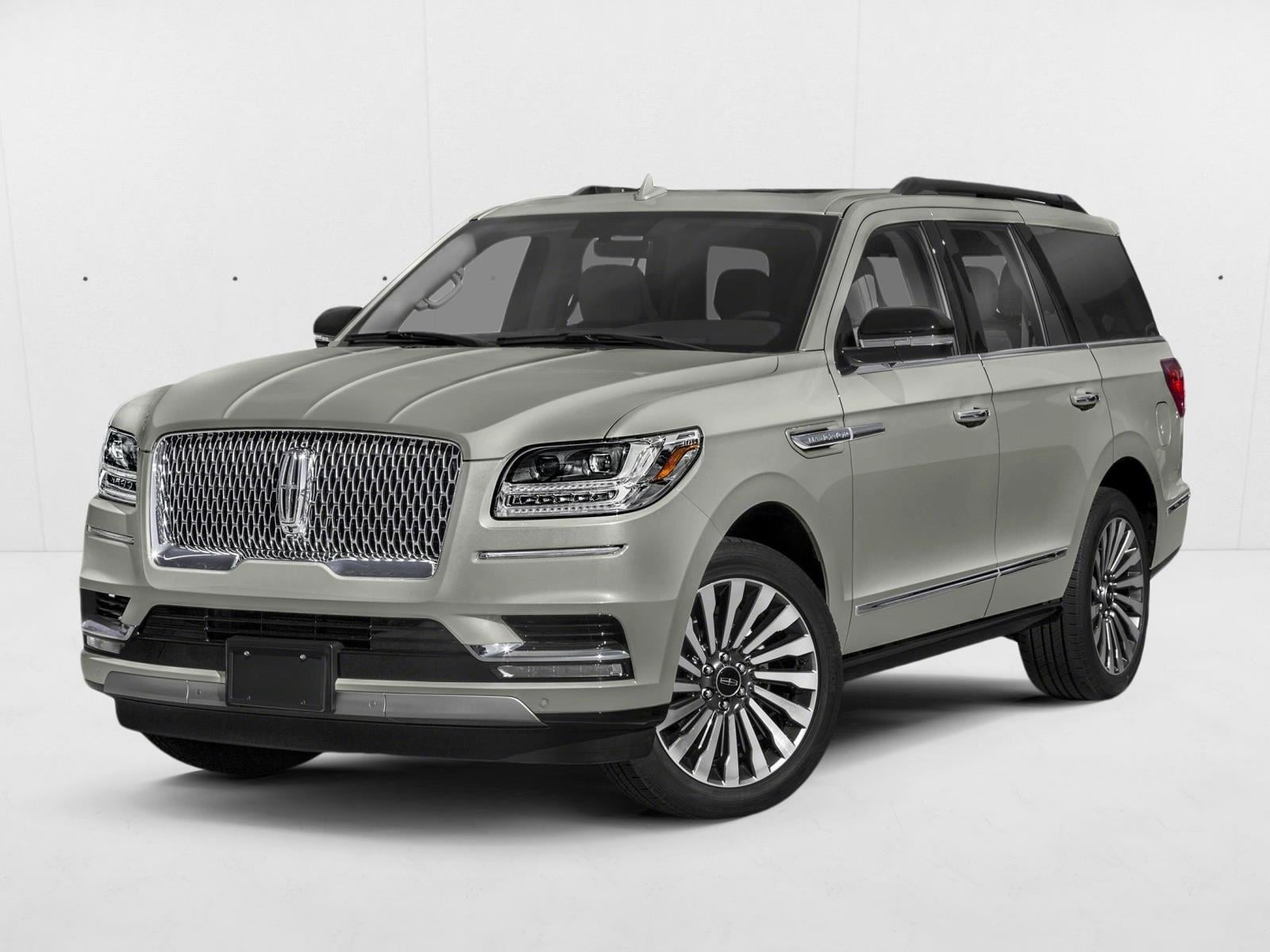 2020 Lincoln Navigator Reserve's photo