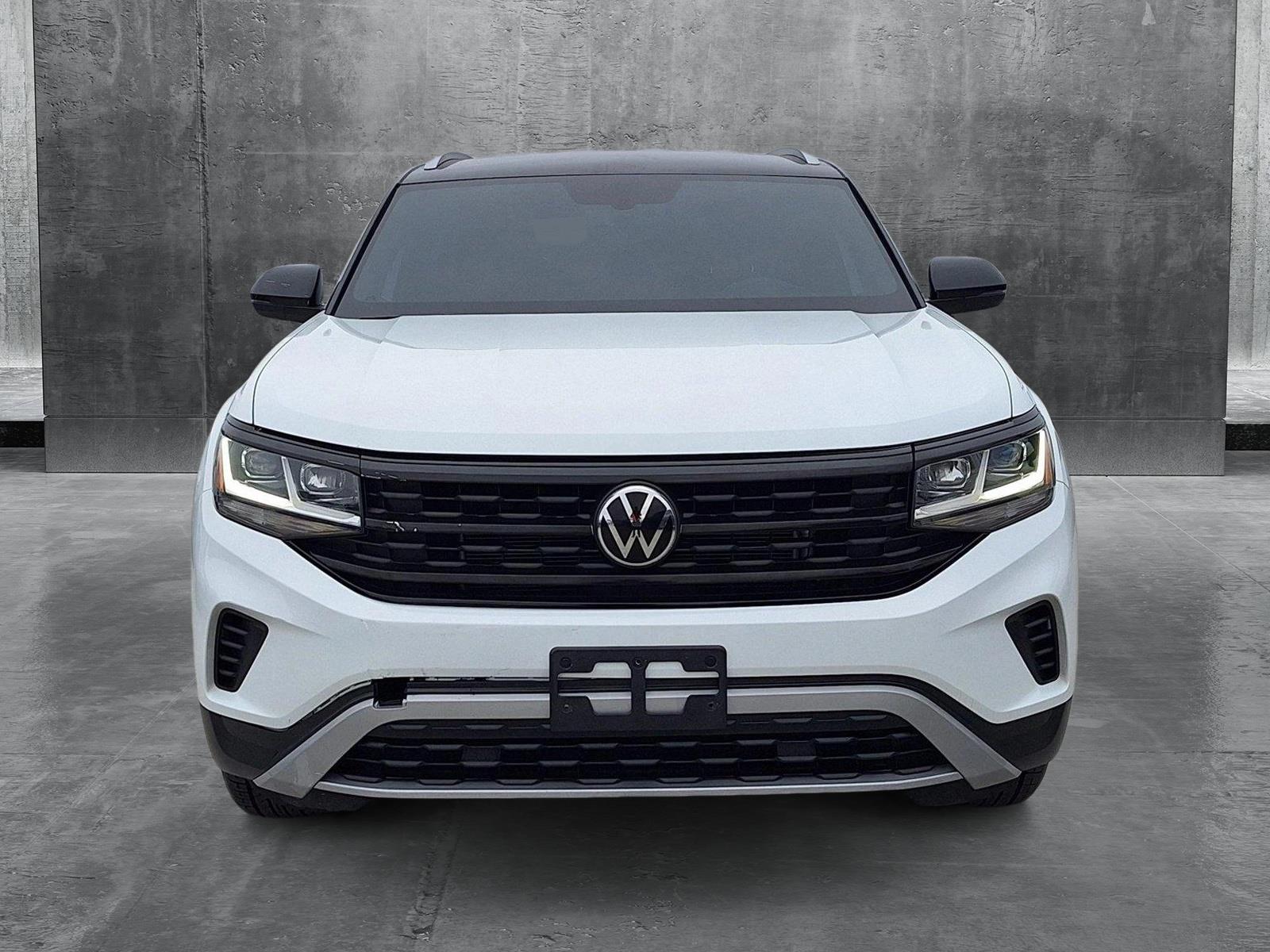Used 2020 Volkswagen Atlas Cross Sport S with VIN 1V2AC2CA4LC200392 for sale in Cerritos, CA