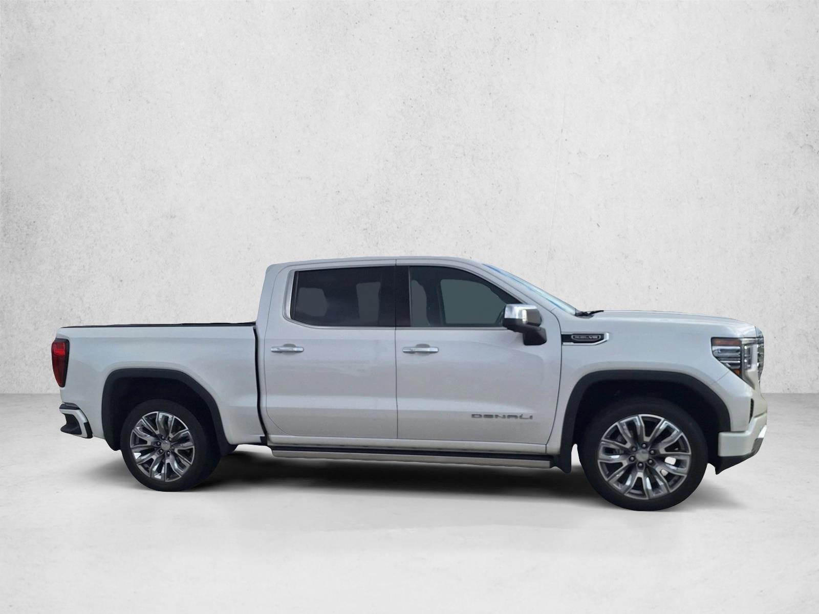 2023 Gmc Sierra 1500 Denali photo 4