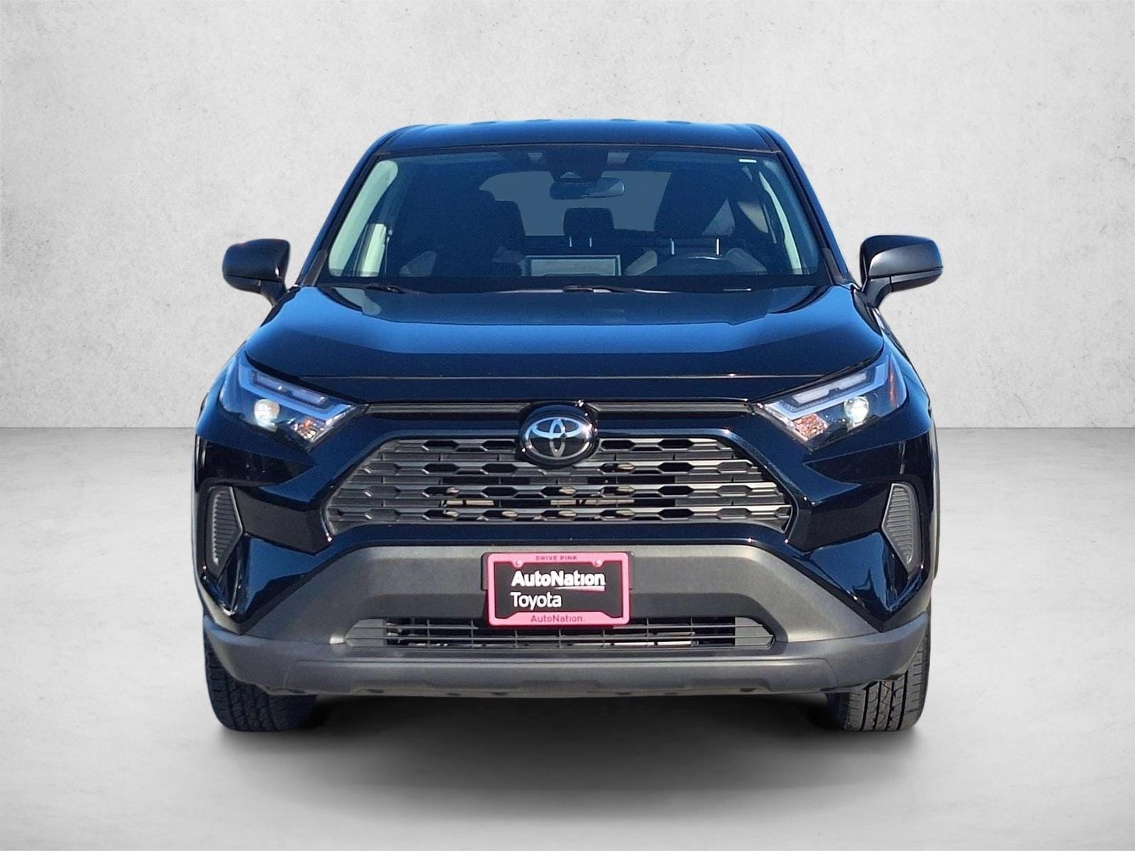 Used 2024 Toyota RAV4 LE with VIN 2T3H1RFV8RW324510 for sale in Northfield, Minnesota