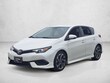 Toyota Corolla iM