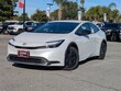  Toyota Prius Plug-in Hybrid