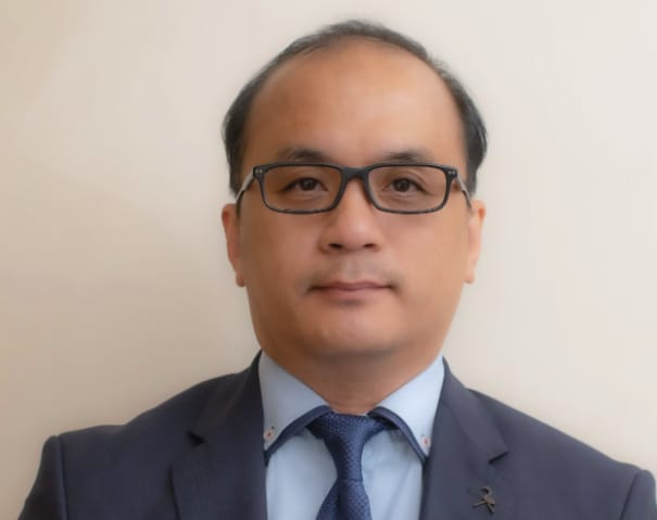  Toyota Insurance Agent Photo