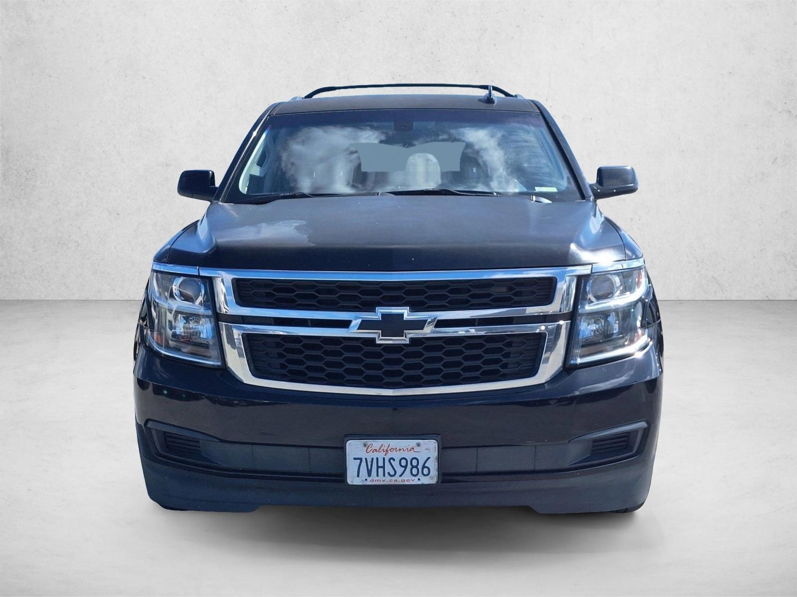 2016 Chevrolet Tahoe LS photo 2