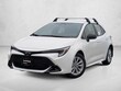  Toyota Corolla Hatchback
