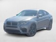 BMW X6 M