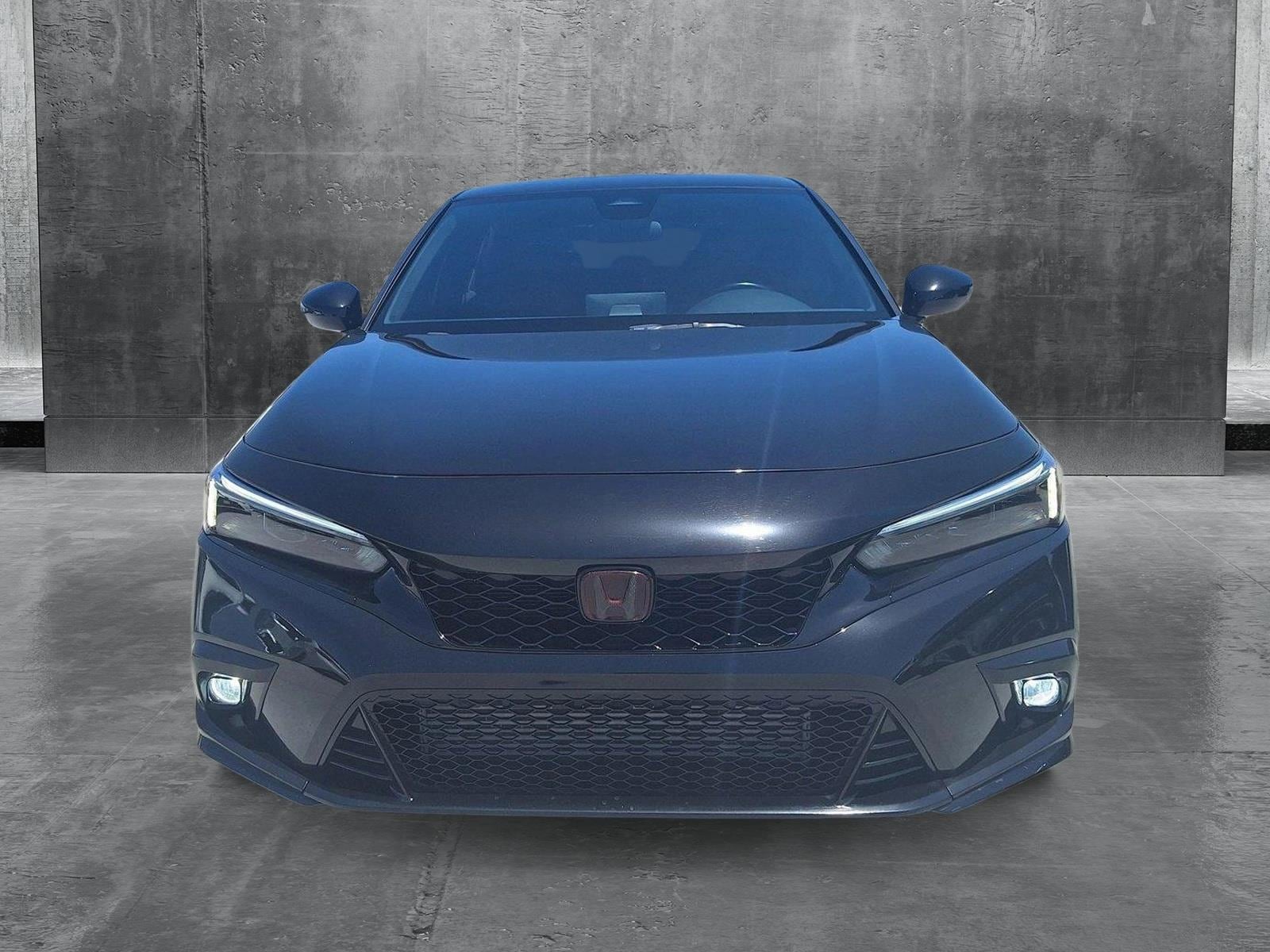 Used 2022 Honda Civic Si with VIN 2HGFE1E53NH476432 for sale in Cerritos, CA