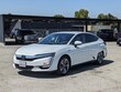 Honda Clarity Plug-In Hybrid
