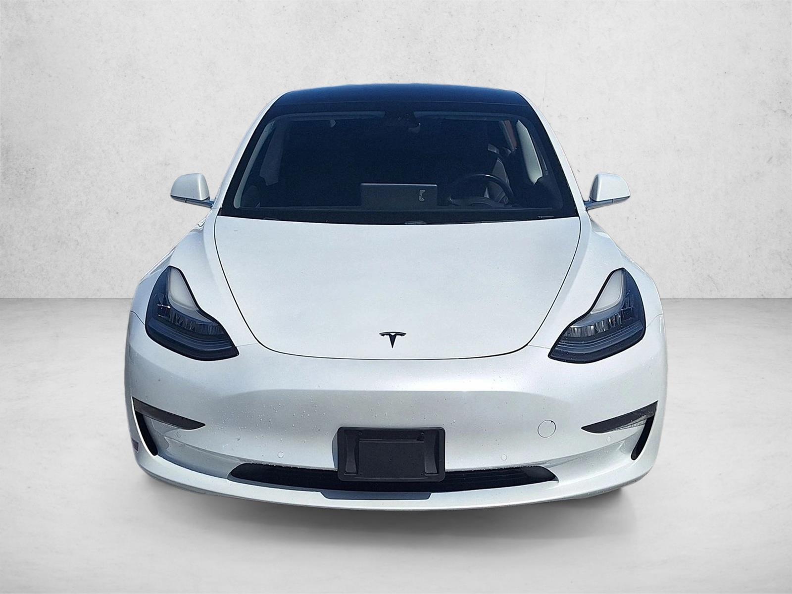 Used 2019 Tesla Model 3 Long Range with VIN 5YJ3E1EB7KF388346 for sale in Cerritos, CA