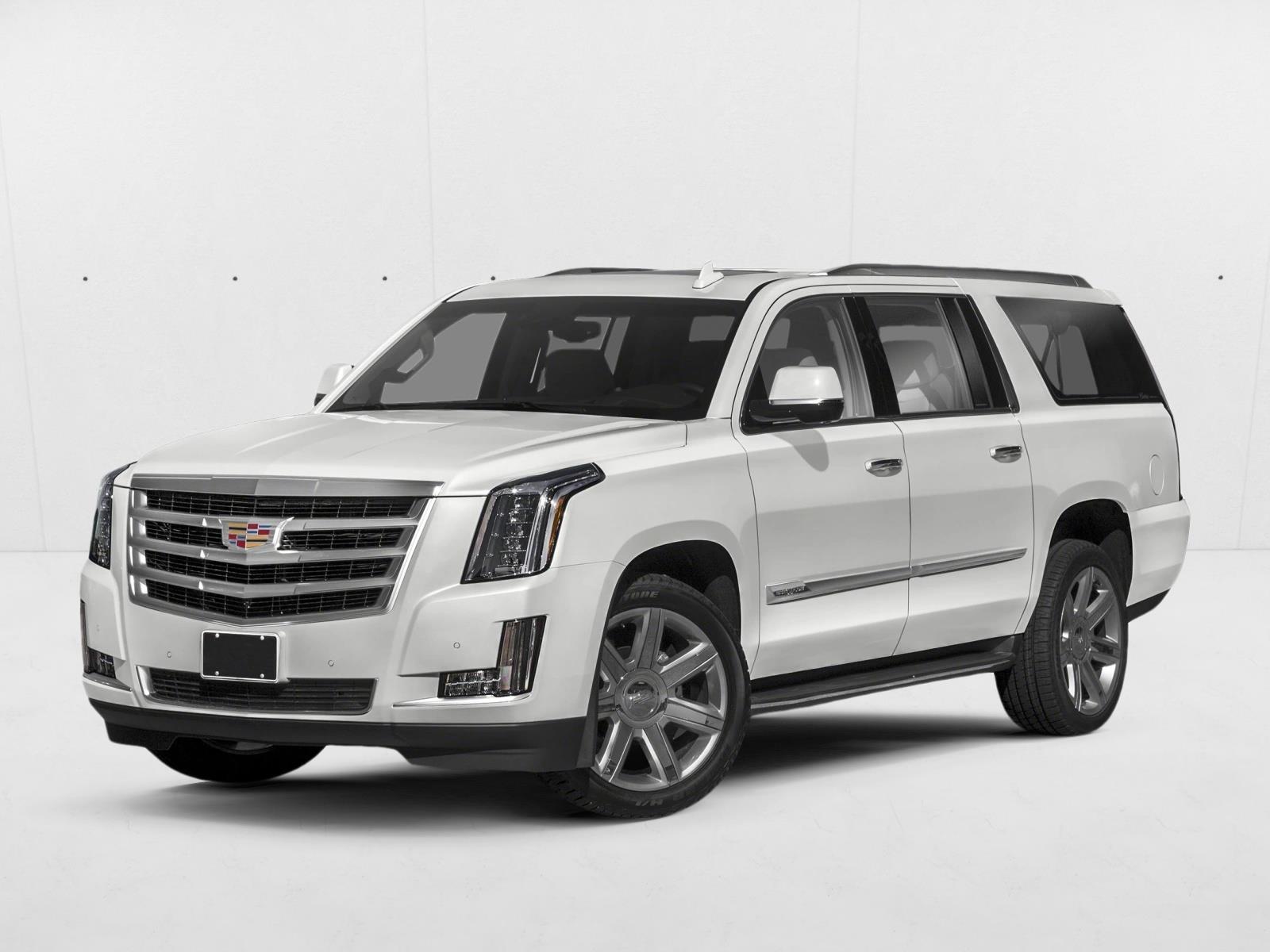 2020 Cadillac Escalade ESV