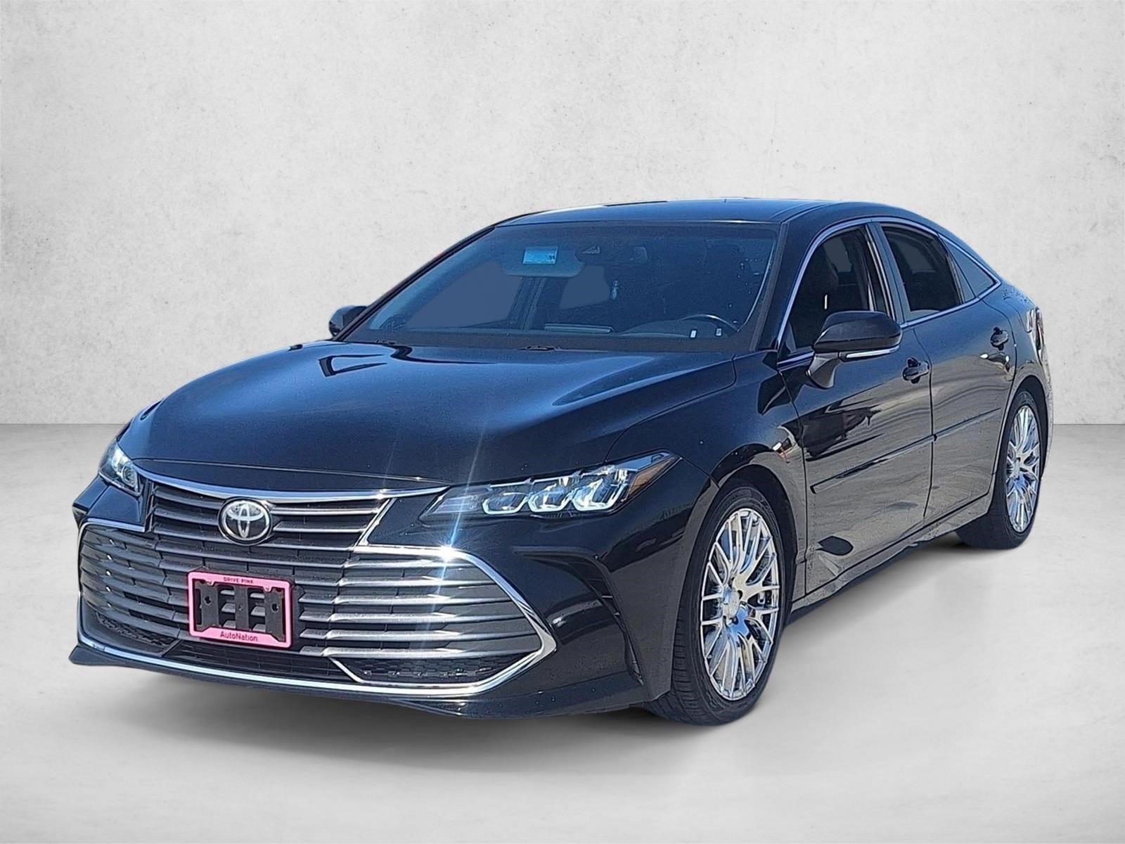 2019 Toyota Avalon XLE's photo