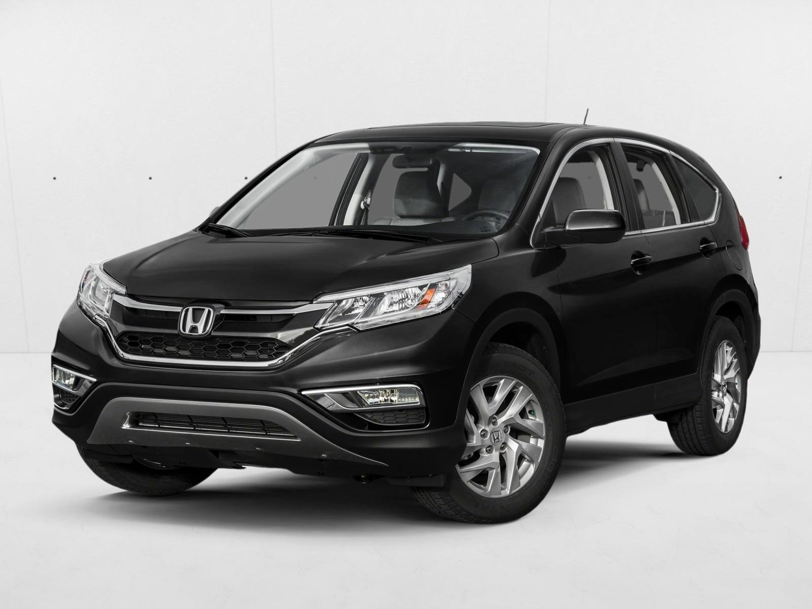 2015 Honda CR-V EX's photo