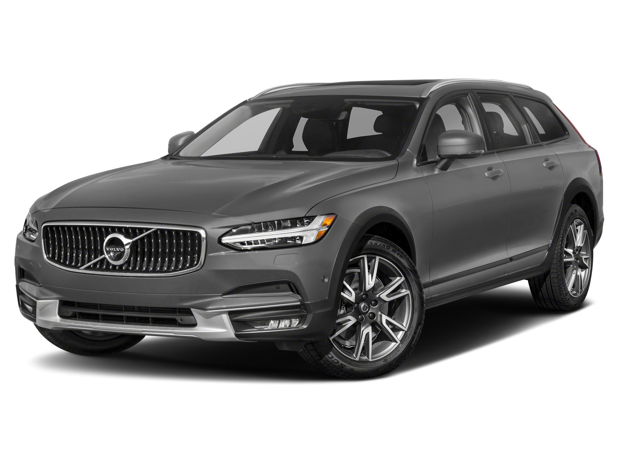 2018 Volvo V90 Cross Country T6 AWD photo 1