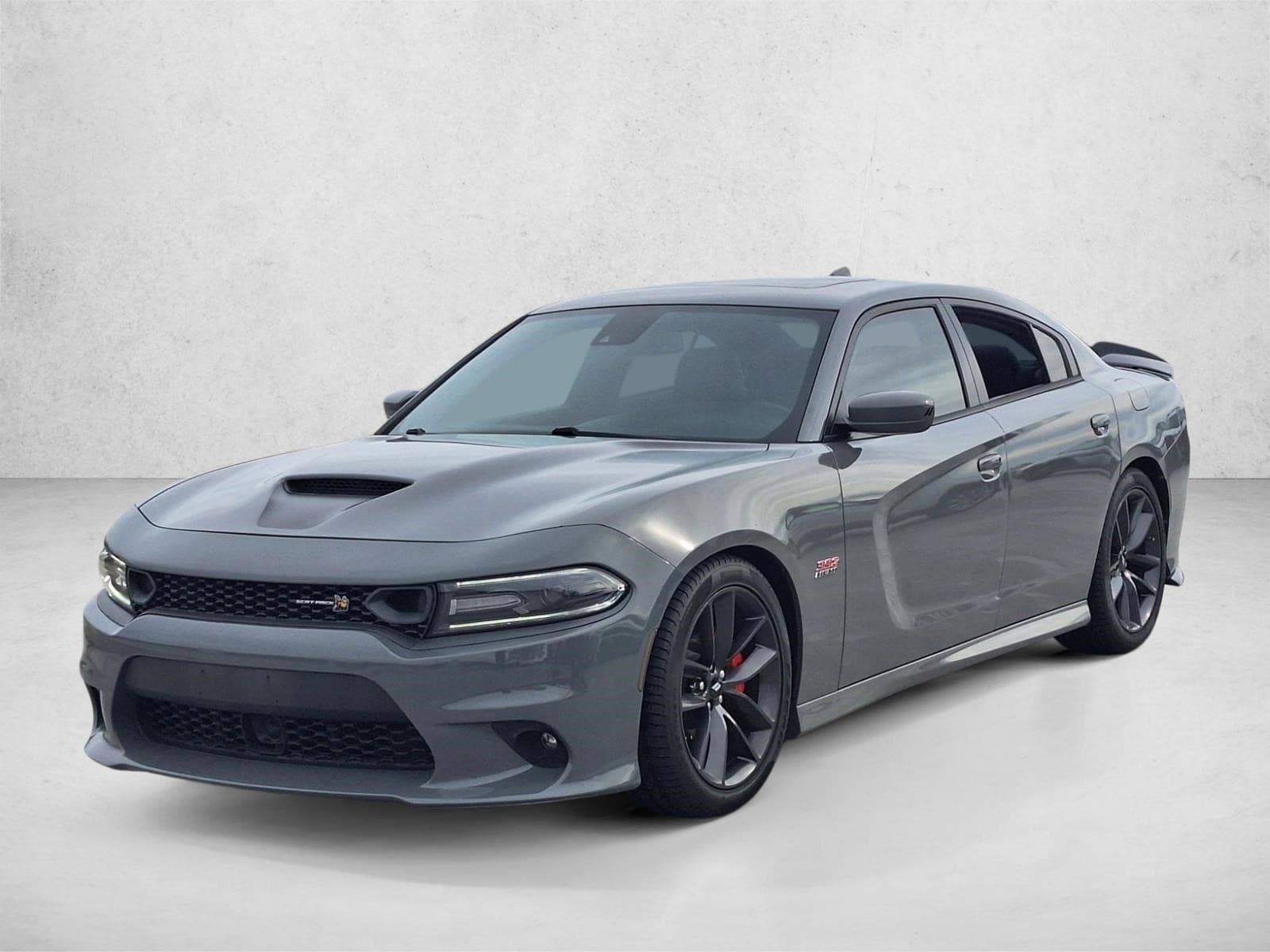 2019 Dodge Charger R/T's photo