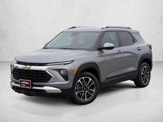 2024 Chevrolet Trailblazer