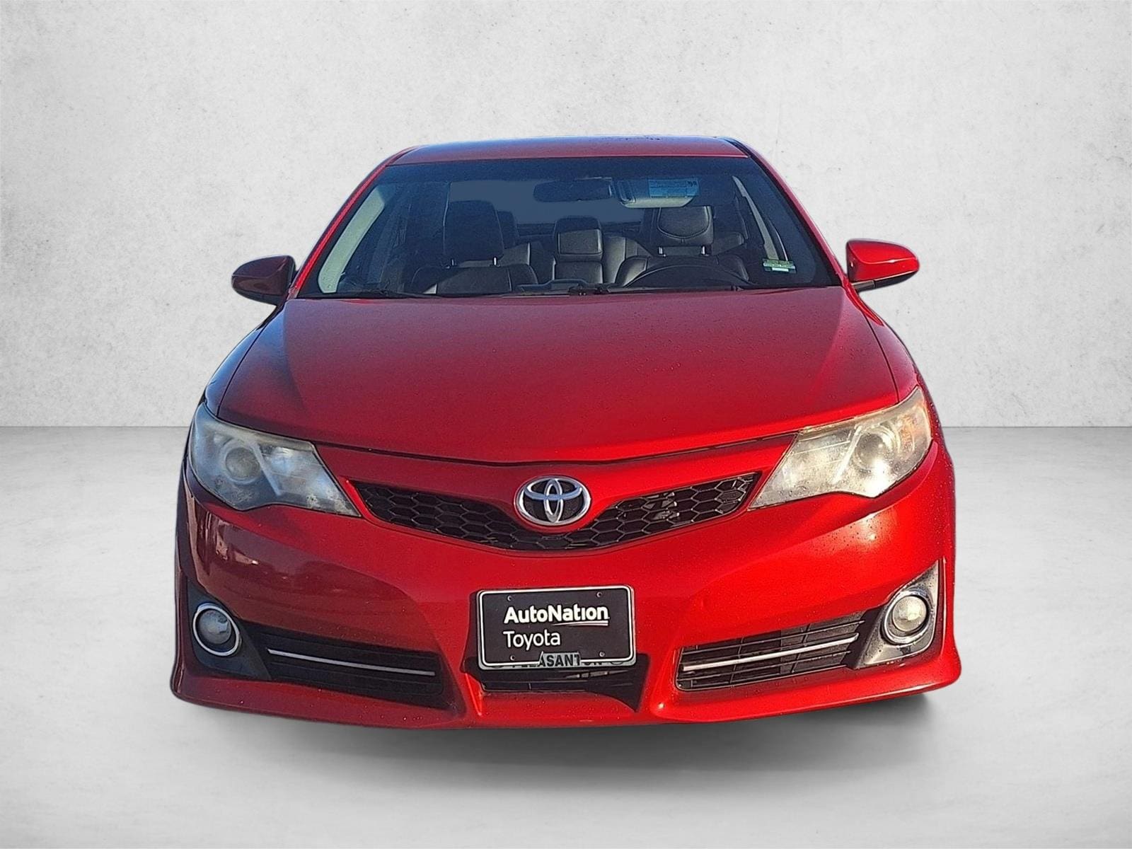Used 2013 Toyota Camry L with VIN 4T1BF1FK5DU676329 for sale in Cerritos, CA