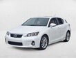 LEXUS CT 200h