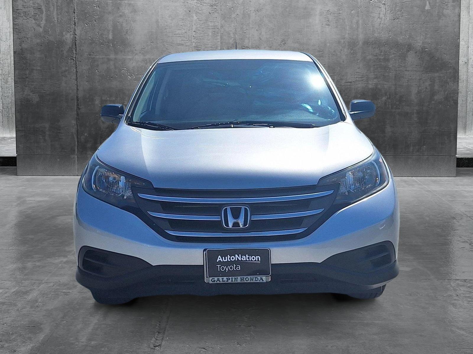Used 2014 Honda CR-V LX with VIN 5J6RM3H33EL021811 for sale in Cerritos, CA