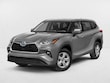 Toyota Highlander Hybrid