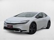Toyota Prius Plug-in Hybrid