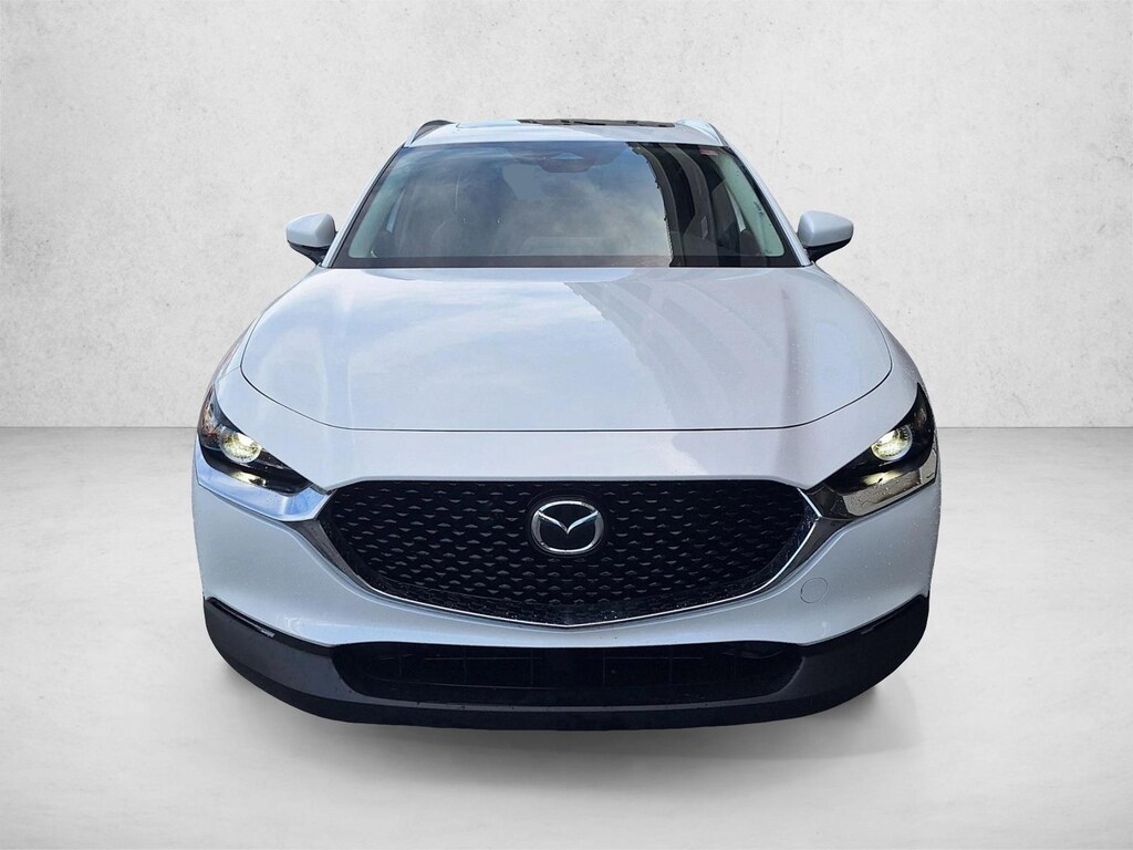 Used 2025 Mazda CX-30 2.5 S Preferred Package SUV
