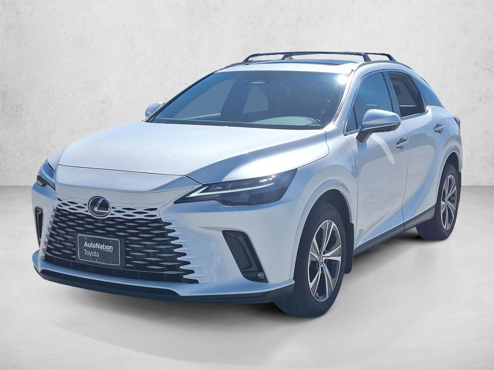 2024 Lexus RX 350 350 Premium FWD's photo