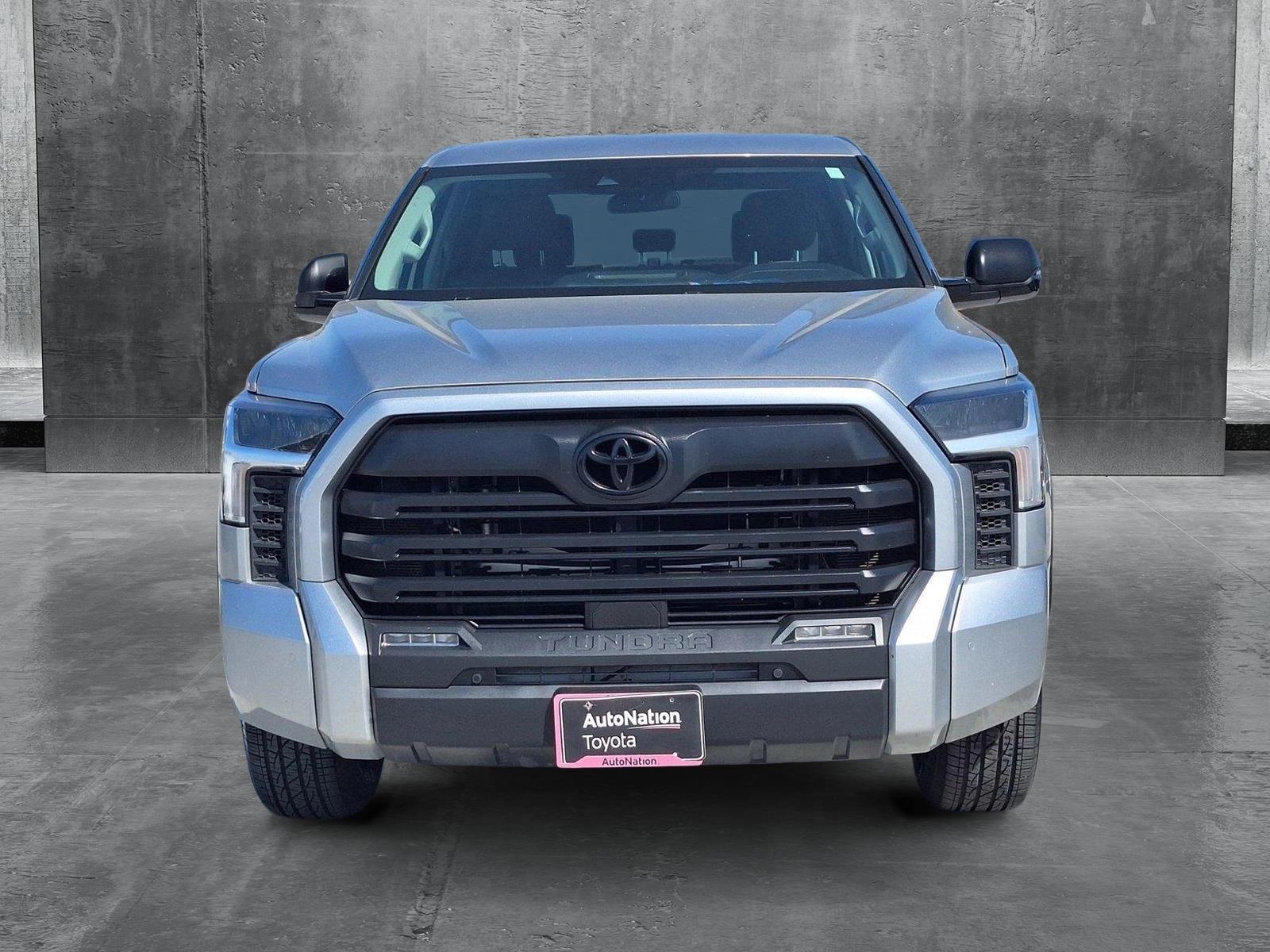 Used 2022 Toyota Tundra SR5 with VIN 5TFLA5DB3NX031129 for sale in Cerritos, CA