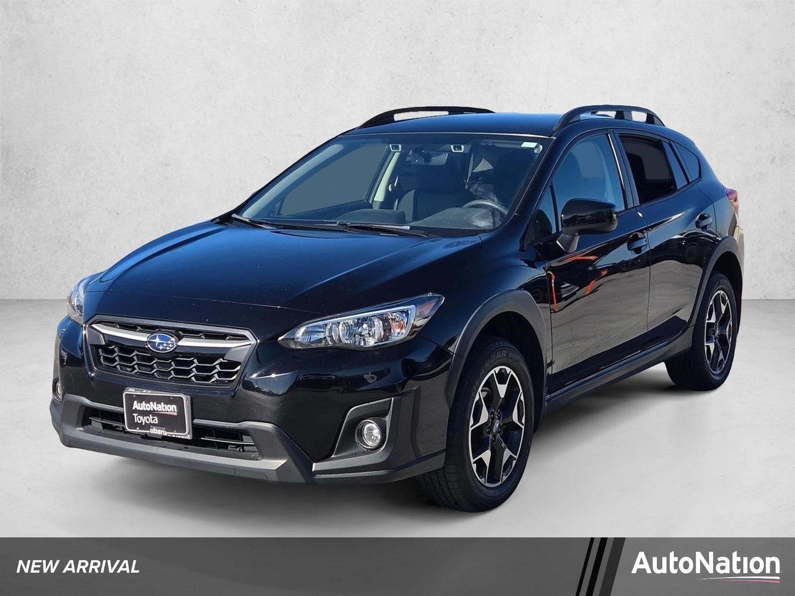2019 Subaru Crosstrek