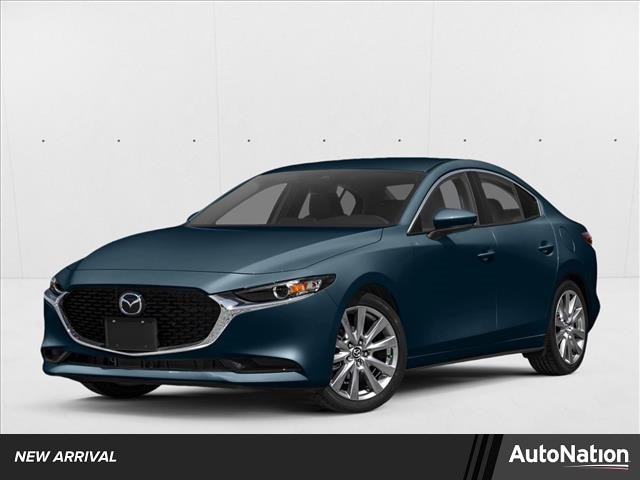 2021 Mazda CX-3 Select AT 4-Door SKYACTIV's photo