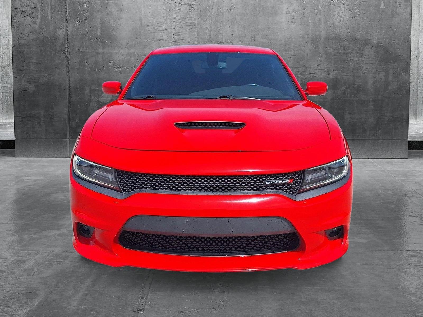 Used 2021 Dodge Charger R/T with VIN 2C3CDXCT4MH603829 for sale in Cerritos, CA