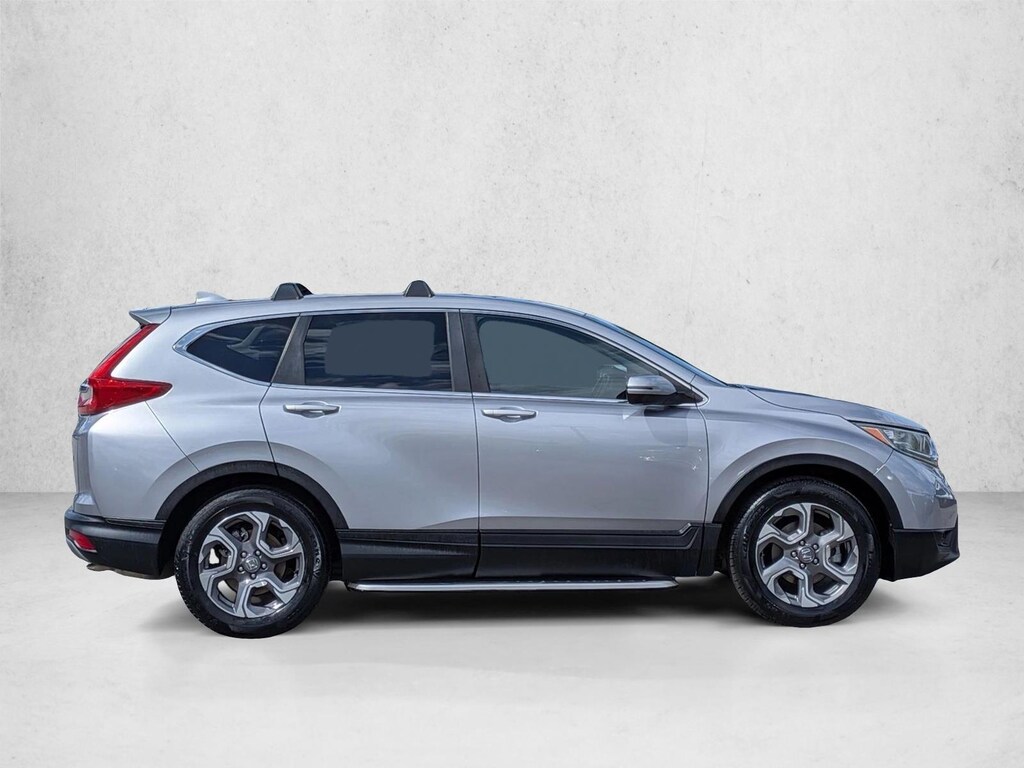 Used 2019 Honda CR-V EX-L 2WD SUV