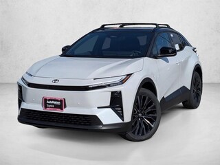 2026 Toyota C-HR XSE XSE AWD