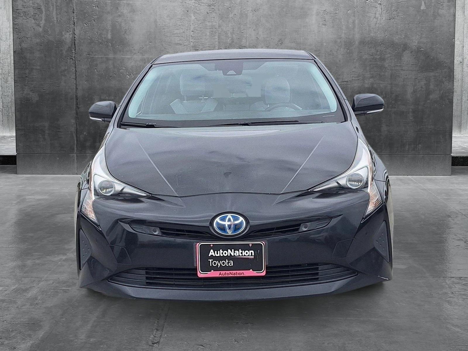 Used 2017 Toyota Prius Three with VIN JTDKARFU6H3045037 for sale in Cerritos, CA
