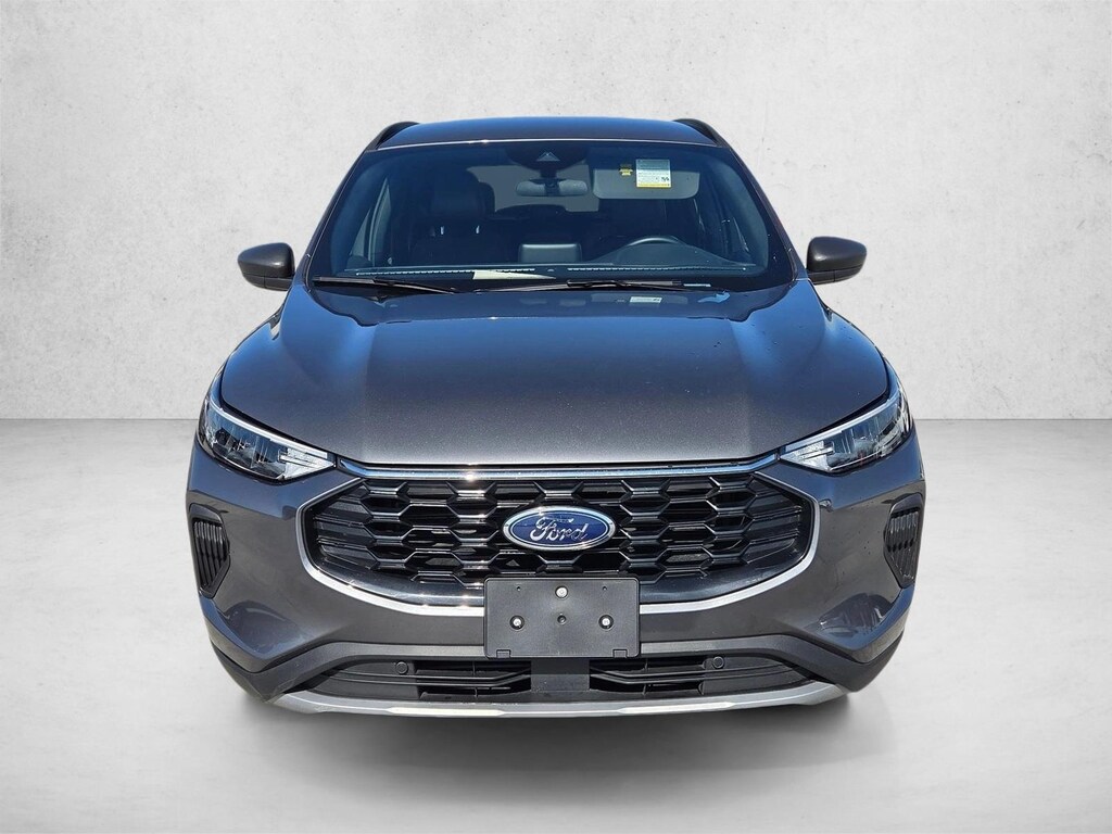 Used 2025 Ford Escape ST-Line SUV