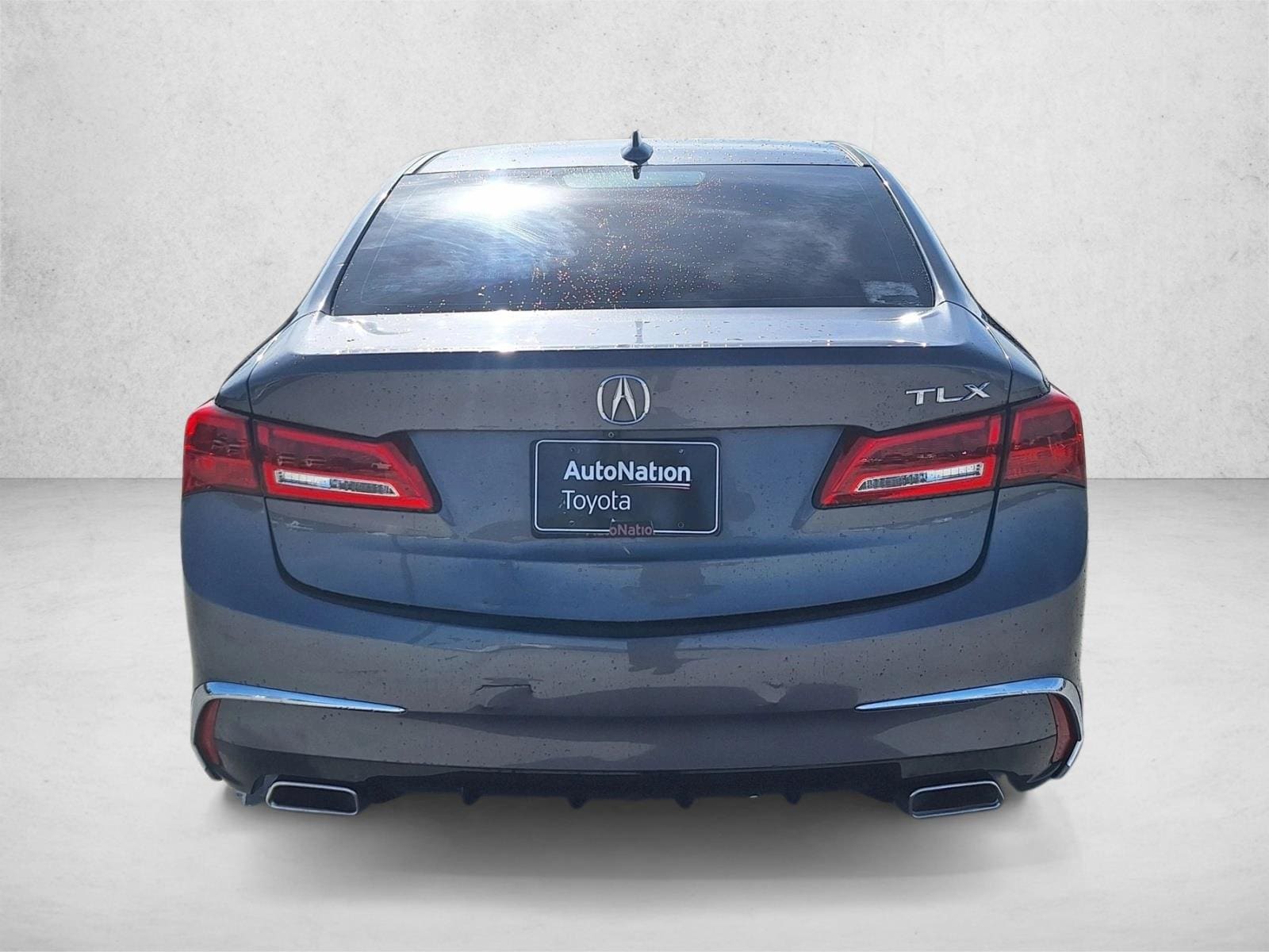 2018 Acura TLX 3.5L Tech Pkg photo 6