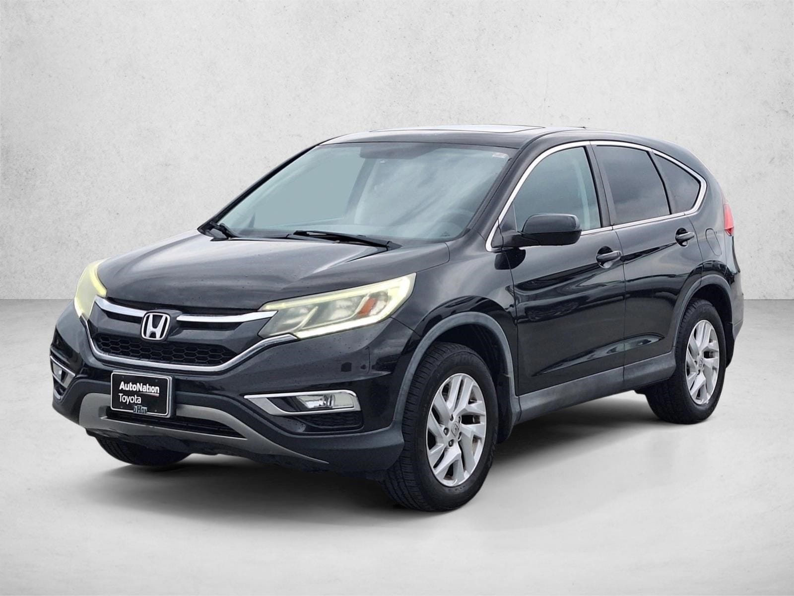 2015 Honda CR-V EX's photo